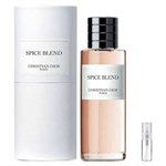 Christian Dior Spice Blend - Eau de Parfum - Perfume sample - 2 ml