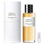 Christian Dior Vanilla Diorama - Eau de Parfum - Perfume sample - 2 ml  