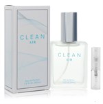 Clean Air - Eau de Parfum - Perfume sample - 2 ml