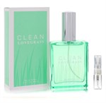 Clean Lovegrass - Eau de Parfum - Perfume sample - 2 ml