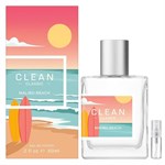Clean Malibu Beach - Eau de Toilette - Perfume Sample - 2 ml