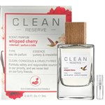 Clean Whipped Cherry - Eau de Parfum - Perfume Sample - 2 ml