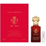 Clive Christian Crab Apple Blossom - Perfume sample - 2 ml
