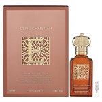 Clive Christian E for Men Gourmand Oriental With Sweet Clove - Eau de Parfum - Perfume Sample - 2 ml