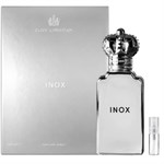 Clive Christian Inox - Parfum - Perfume Sample - 2 ml