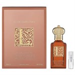 Clive Christian - L For Women - Chypre And Rich Patchouli - Eau de Parfum - Perfume sample - 2 ml