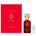 Clive Christian Matsukita - Parfume - Perfume Sample - 2 ml