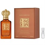 Clive Christian Private Collection E Green Fougere With Aromatic Lavender - Parfum - Perfume sample - 2 ml