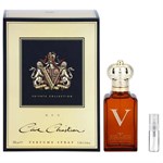 Clive Christian - V for men - Eau de Parfum - Perfume sample - 2 ml