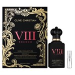 Clive Christian - VIII Rococo Immortelle - Eau de Parfum - Perfume sample - 2 ml