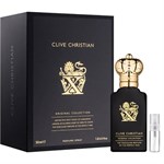 Clive Christian X Men - Parfum - Perfume sample - 2 ml