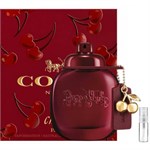 Coach Cherry - Parfum - Perfume Sample - 2 ml