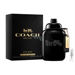 Coach for Men - Eau de Parfum - Perfume Sample - 2 ml