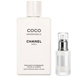 Coco Chanel Mademoiselle Paris - Bodylotion - 30 ml