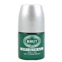 Deodorants