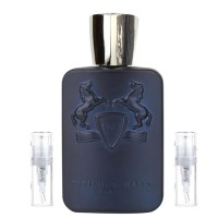Perfume samples