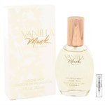 Coty Vanilla Musk - Cologne Spray - Perfume Sample - 2 ml