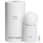 Courrèges Slogan - Eau de Parfum - Perfume Sample - 2 ml