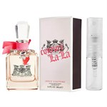 Juicy Couture La La - Eau de Parfum - Perfume sample - 2 ml 
