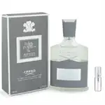 Creed by Aventus Cologne - Eau de Parfum - Perfume sample - 2 ml