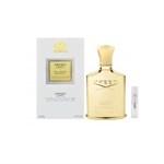 Purchase for a minimum of 50 euros and receive this for free: "Creed Millisime Imperial - Eau De Parfum - Fragrance Sample - 2 ml"