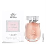 Creed Wind Flowers - Eau de Parfum - Perfume sample - 2 ml  