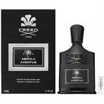 Creed Aventus Absolu 2025 - Eau de Parfum - Perfume Sample - 2 ml
