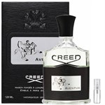 Creed Aventus - Eau de Parfum - Perfume sample - 2 ml