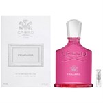 Creed Fragaria - Eau de Parfum - Perfume Sample - 2 ml