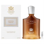 Creed Original Santal 2024 - Eau de Parfum - Perfume sample - 2 ml