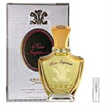 Creed Rose Imperiale - Eau de Parfum - Perfume Sample - 2 ml