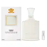 Creed Silver Mountain Water - Eau de Parfum - Perfume sample - 2 ml