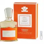 Creed Viking Cologne - Eau de Parfum - Perfume sample - 2 ml