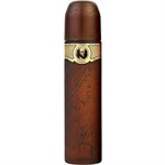 Cuba Gold von Fragluxe - Eau de Toilette Spray 100 ml - for men