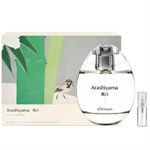 d'Annam Arashiyama - Eau de Parfum - Perfume Sample - 2 ml