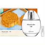 d'Annam Mooncake - Eau de Parfum - Perfume Sample - 2 ml