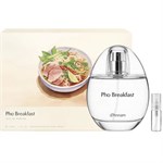 d'Annam Pho Breakfast - Eau de Parfum - Perfume Sample - 2 ml