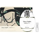 d'Annam Tokyo Nights - Eau de Parfum - Perfume Sample - 2 ml