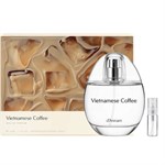 d'Annam Vietnamese Coffee - Eau de Parfum - Perfume Sample - 2 ml