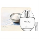 d'Annam White Rice - Eau de Parfum - Perfume Sample - 2 ml