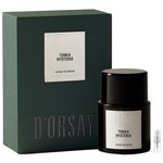 D'ORSAY Tonka Hysteria - Extrait de Parfum - Perfume Sample - 2 ml