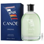 Dana Classic Fragrances Canoe Original Splash - After Shave - Perfume Sample - 2 ml