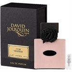 David Jourquin Cuir Venitien - Eau de Parfum - Perfume Sample - 2 ml