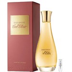 Davidoff Cool Elixir Woman - Parfum Intense - Perfume Sample - 2 ml