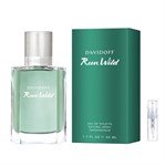 Davidoff Run Wild - Eau de Toilette - Perfume sample - 2 ml 
