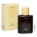 Davidoff Zino - Eau de Toilette - Perfume sample - 2 ml 