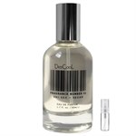 DedCool Fragrance 01 Taunt - Eau de Parfum - Perfume Sample - 2 ml