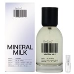 DedCool Mineral Milk - Eau de Parfum - Perfume Sample - 2 ml