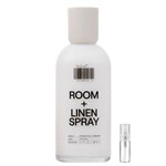 DedCool Room + Linen Spray Xtra Milk - Home Fragrance - Perfume Sample - 2 ml