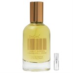 DedCool Sunlit Blooms - Eau de Parfum - Perfume Sample - 2 ml